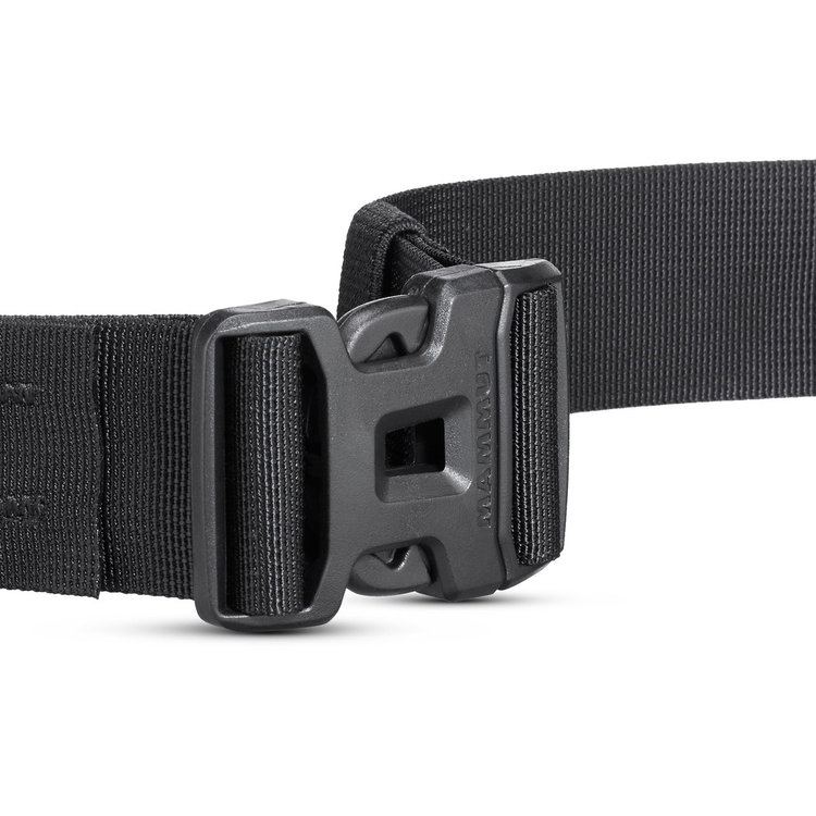 セオン アルパイン ウエストパック 2 white-mammut red