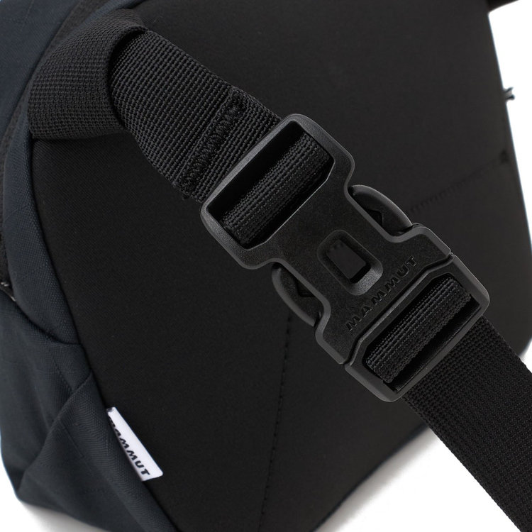 アルト ウエストパック 4 black