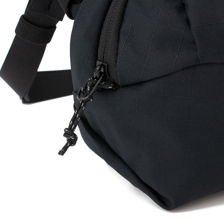 アルト ウエストパック 4 black
