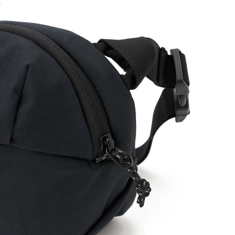 アルト ウエストパック 4 black