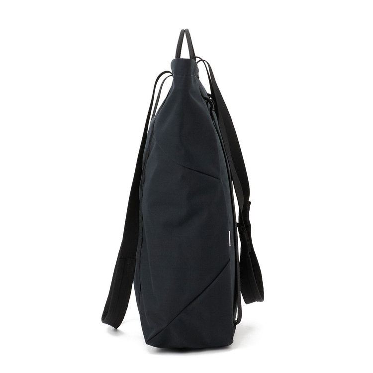 アルト トート バッグ black