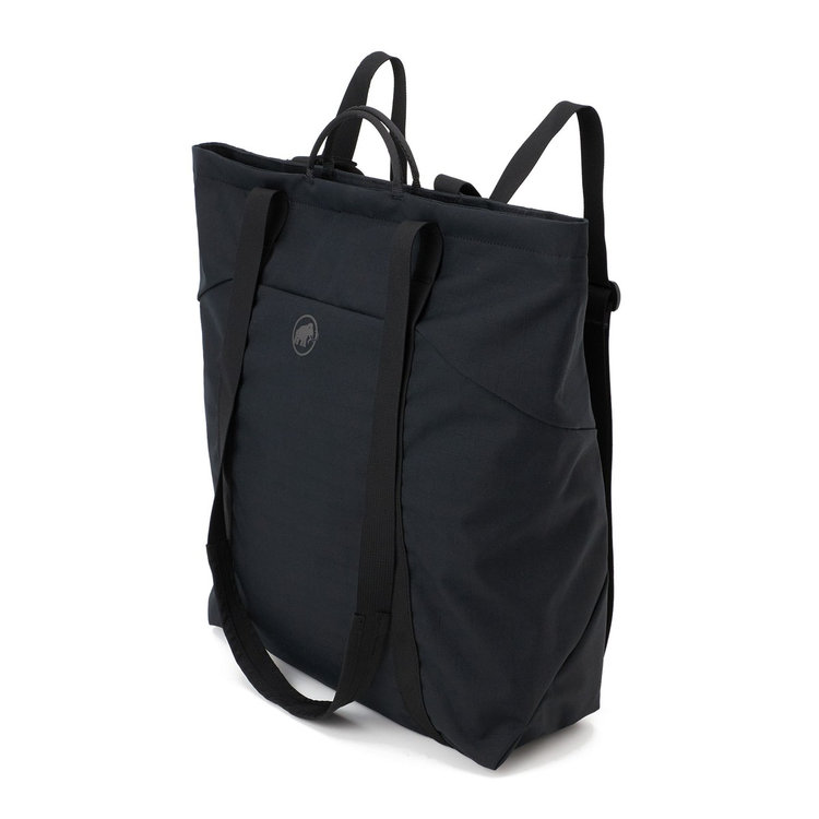 アルト トート バッグ black