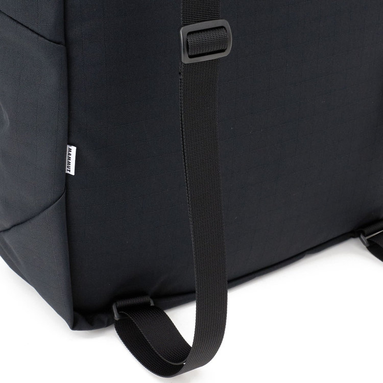 アルト トート バッグ black