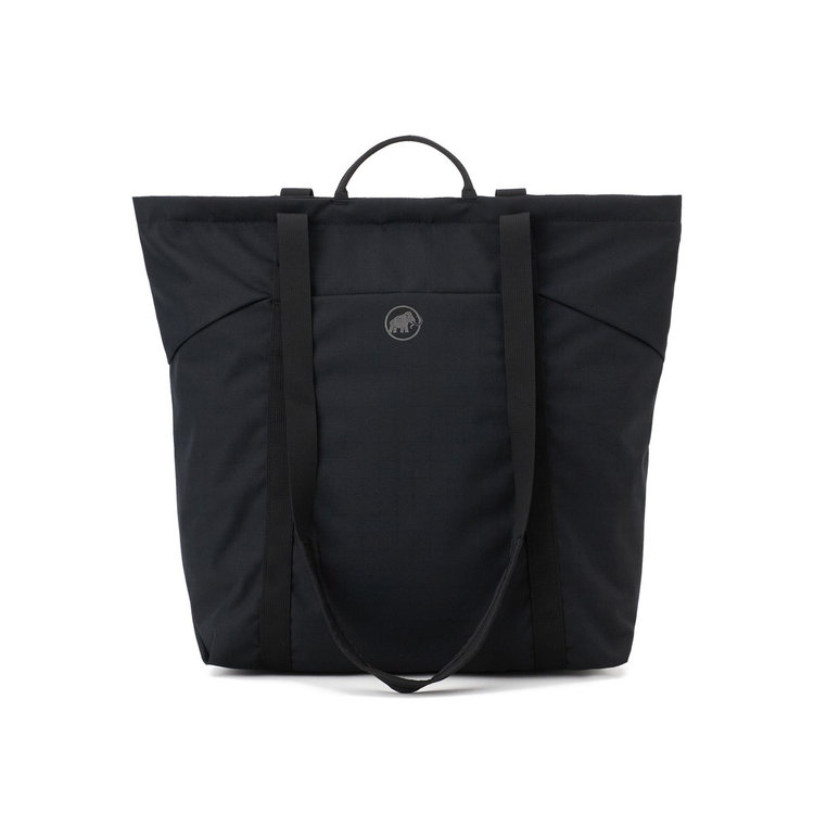 アルト トート バッグ black