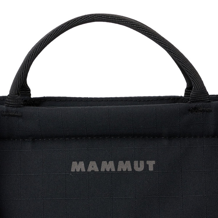 アルト トート バッグ black