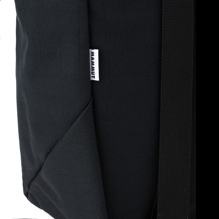 アルト トート バッグ black