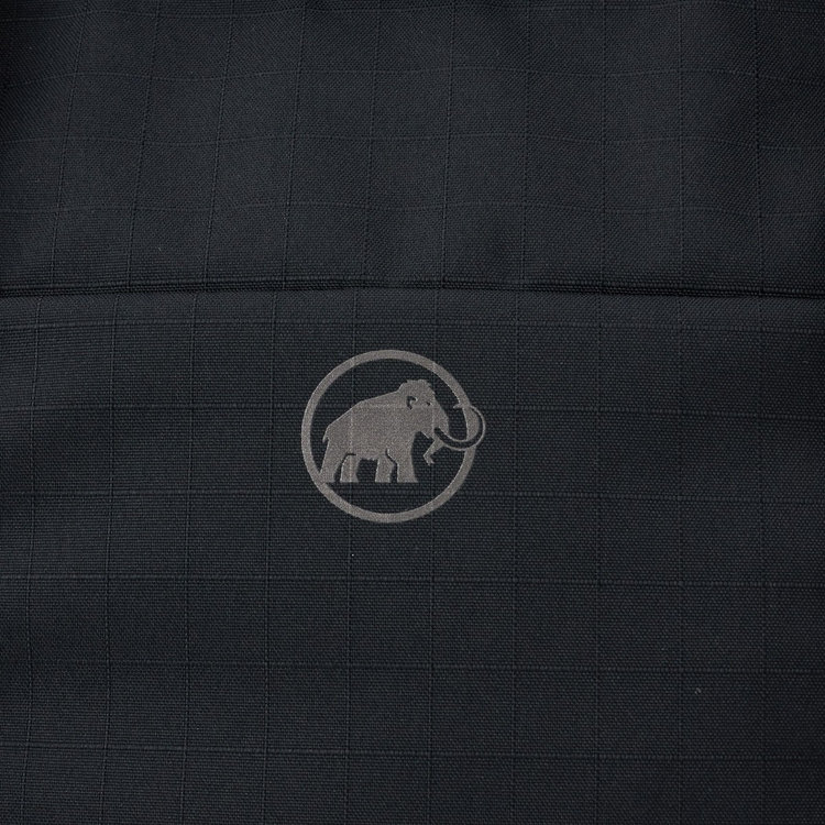 アルト トート バッグ black