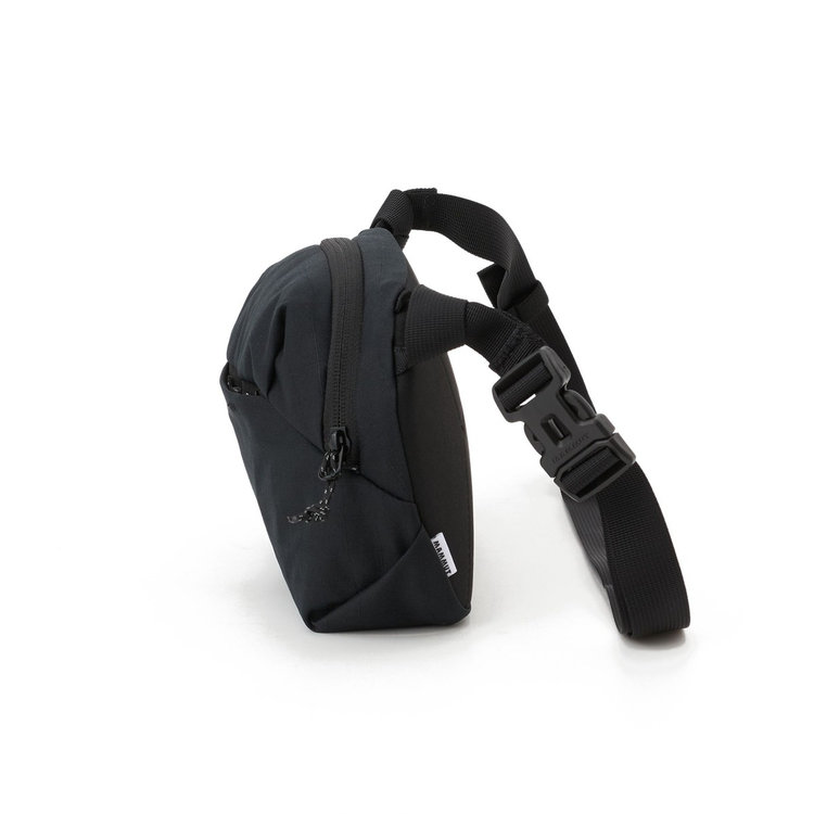 アルト ウエストパック 2 black