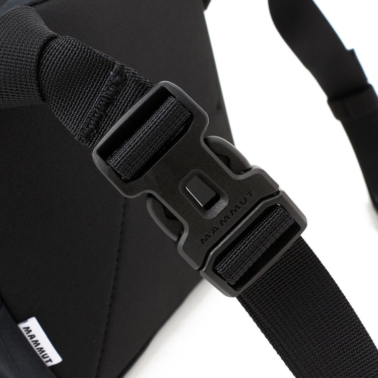 アルト ウエストパック 2 black