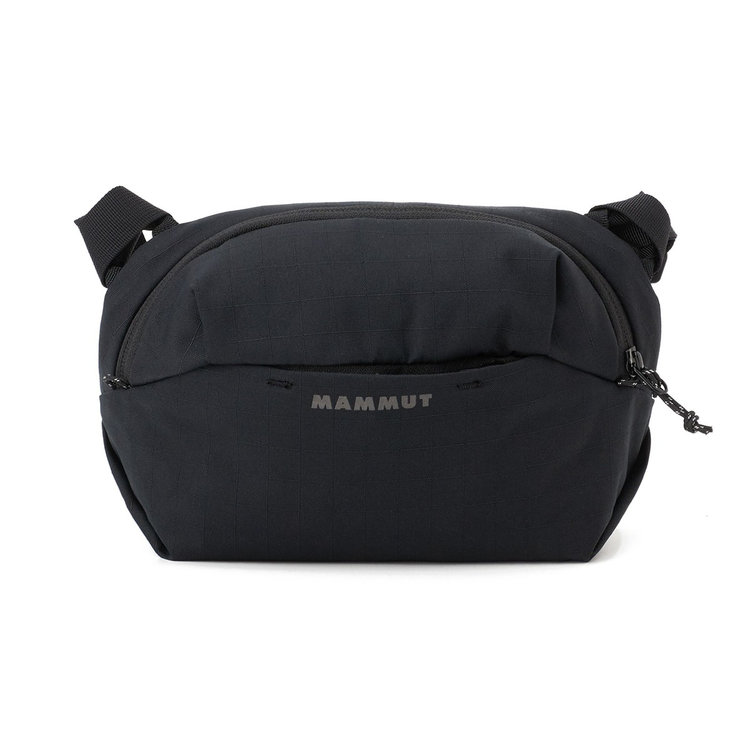 アルト ウエストパック 2 black