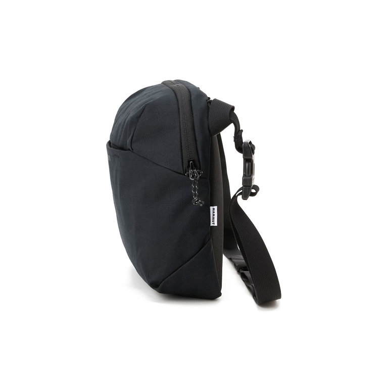 アルト ショルダーバッグ black