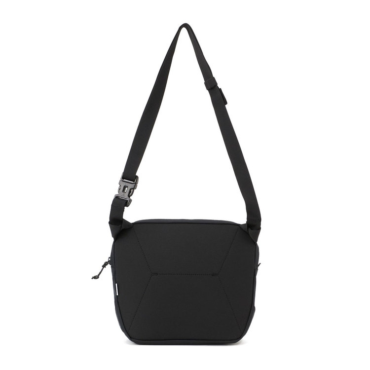 アルト ショルダーバッグ black