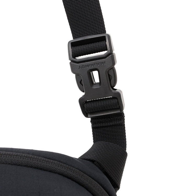 アルト ショルダーバッグ black