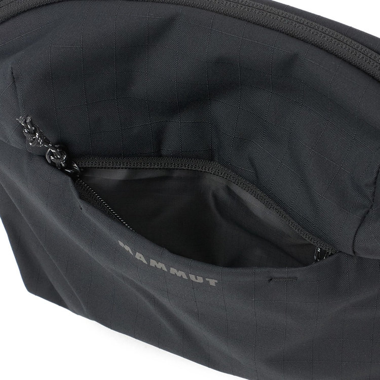 アルト ショルダーバッグ black