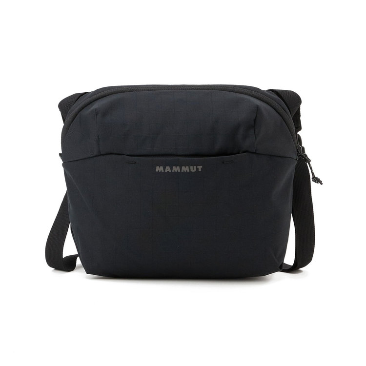 アルト ショルダーバッグ black