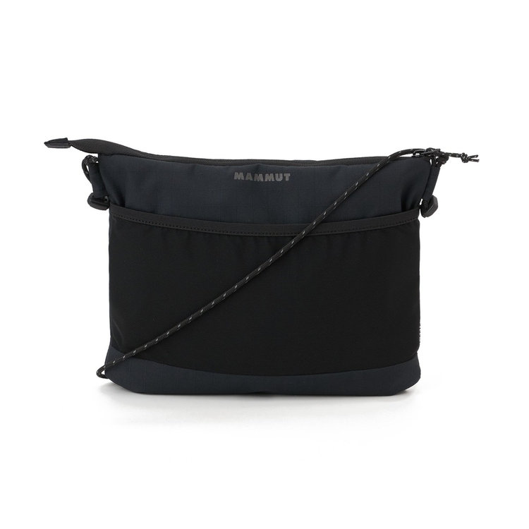 アルト サコッシュ black