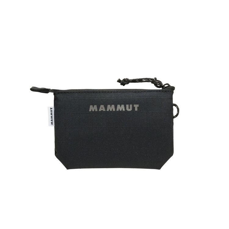 アルト ウォレット black