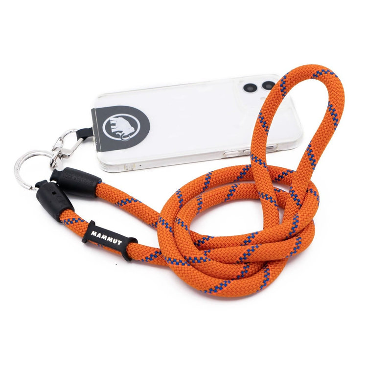 ヨセミテ ストラップ 限定 マムート エディション MAMMUT 日本製 BEAMS - ヨセミテ ストラップ 限定 マムート エディション MAMMUT 日本