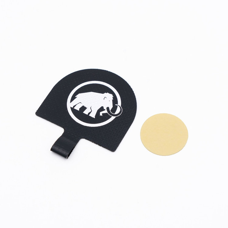 マムート × ヨセミテ ストラップ orange-2