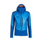 Eisfeld SO Hybrid Hooded Jacket Men