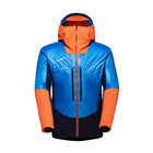Eisfeld SO Hybrid Hooded Jacket Men