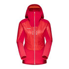 Eisfeld SO Hybrid Hooded Jacket Women