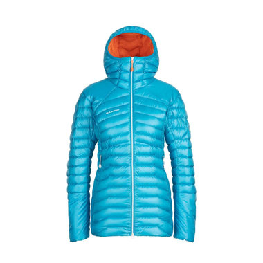 アイガーヨッホ アドバンスド インサレーション フーデッド ジャケット