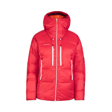 アイガーヨッホ プロ インサレーション フーデッド ジャケット