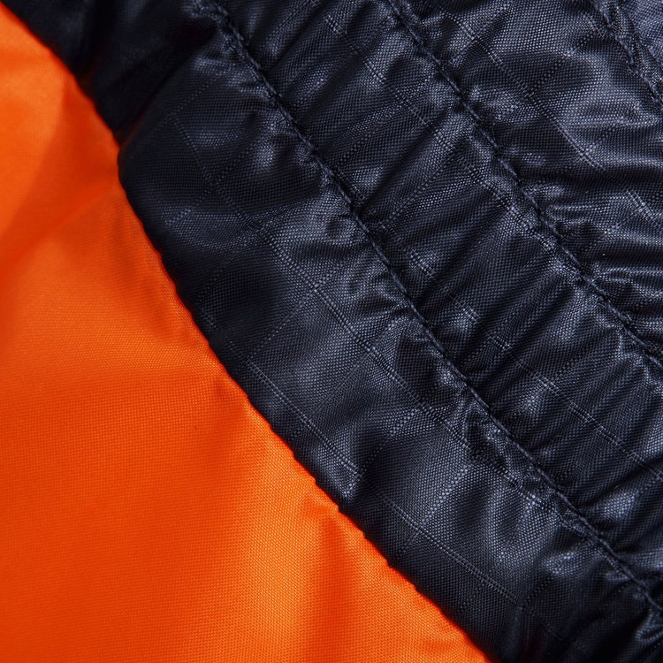 アイガーヨッホ ライト インサレーション フーデッド ジャケット night