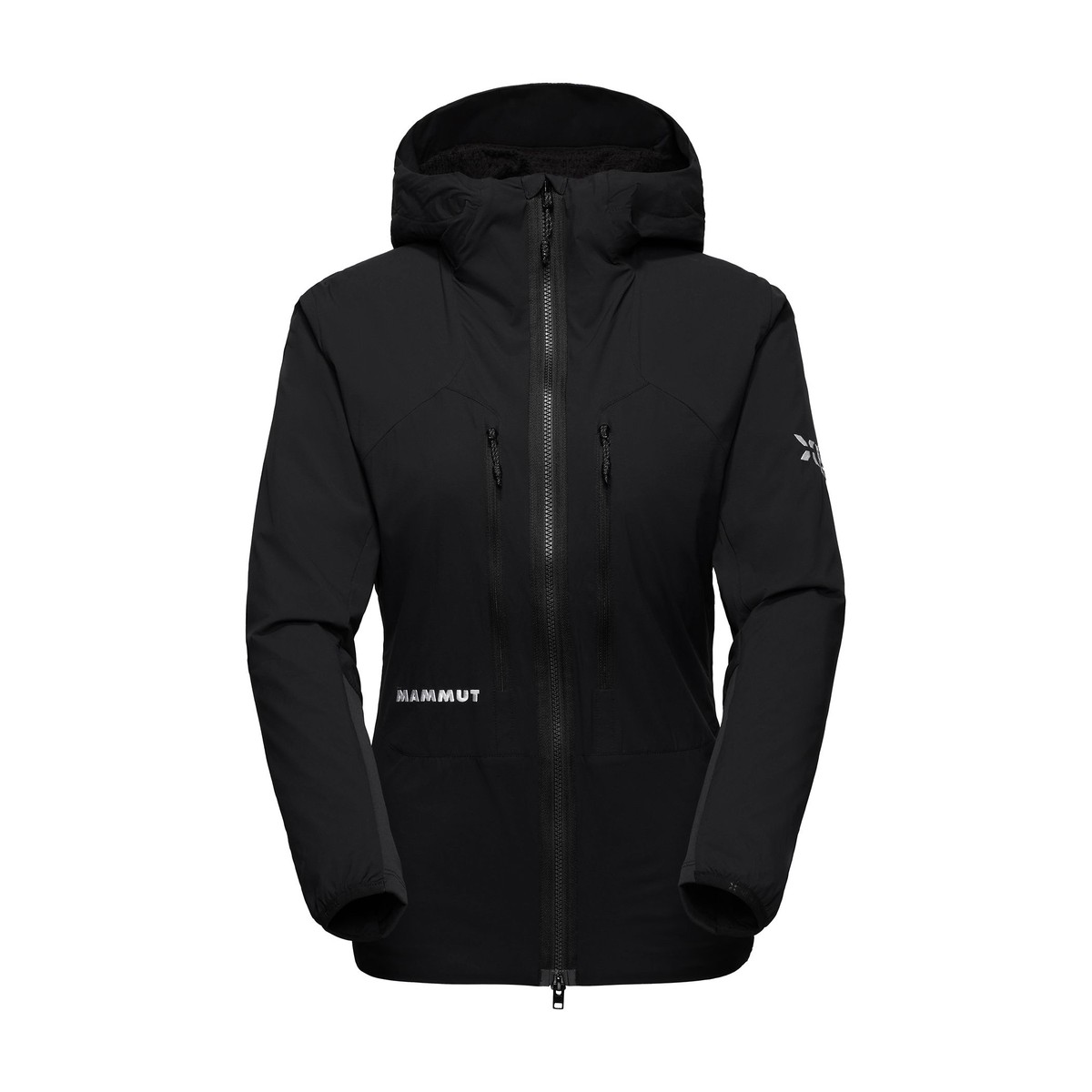 MAMMUT グラビティ インサレーション フーデッド アジアンフィット Ｌ グラビティ インサレーション フーデッド ジャケット アジアンフィット