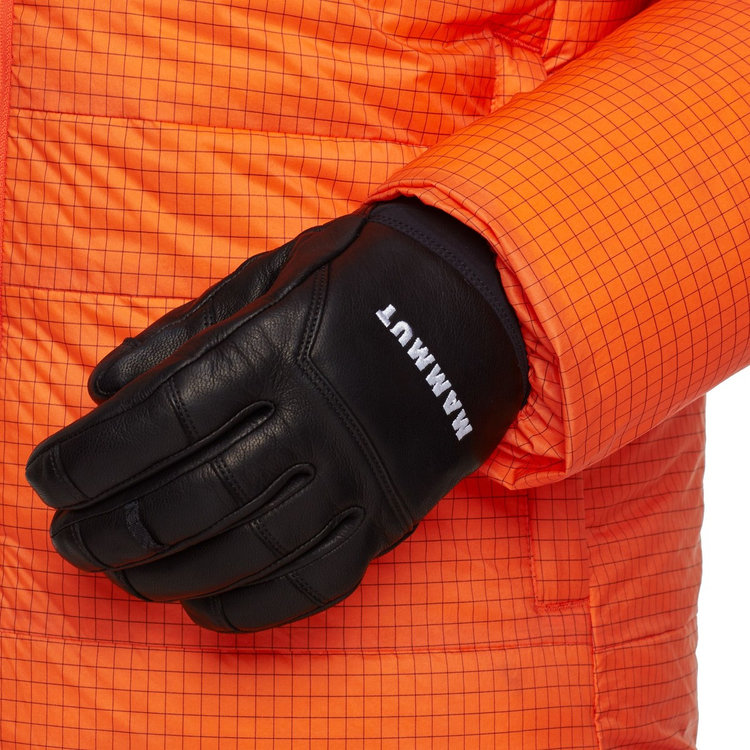 アイガー ノードワンド プロ ダウン インサレーション フーデッド パーカー eiger orange-eiger blue