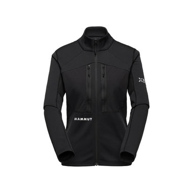 アイガー アドバンスド ミッドレイヤー ジャケット