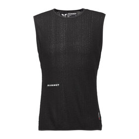 アイガー ノードワンド ファーストレイヤー エア メッシュ ベスト