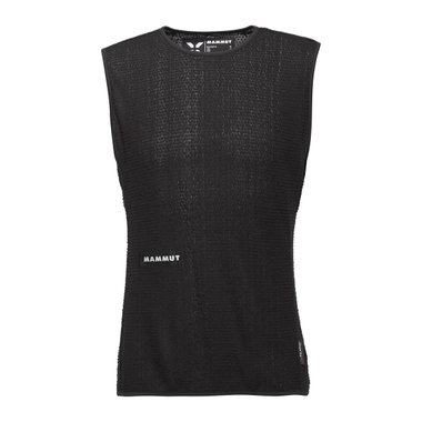 アイガー ノードワンド ファーストレイヤー エア メッシュ ベスト