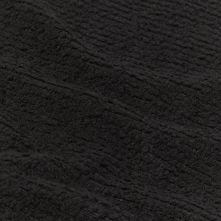 アイガー ノードワンド ファーストレイヤー エア メッシュ ベスト black