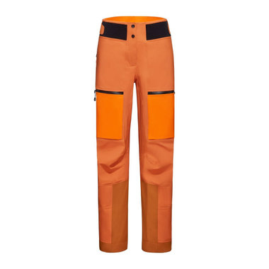 アイガー フリー アドバンスド ハードシェル パンツ