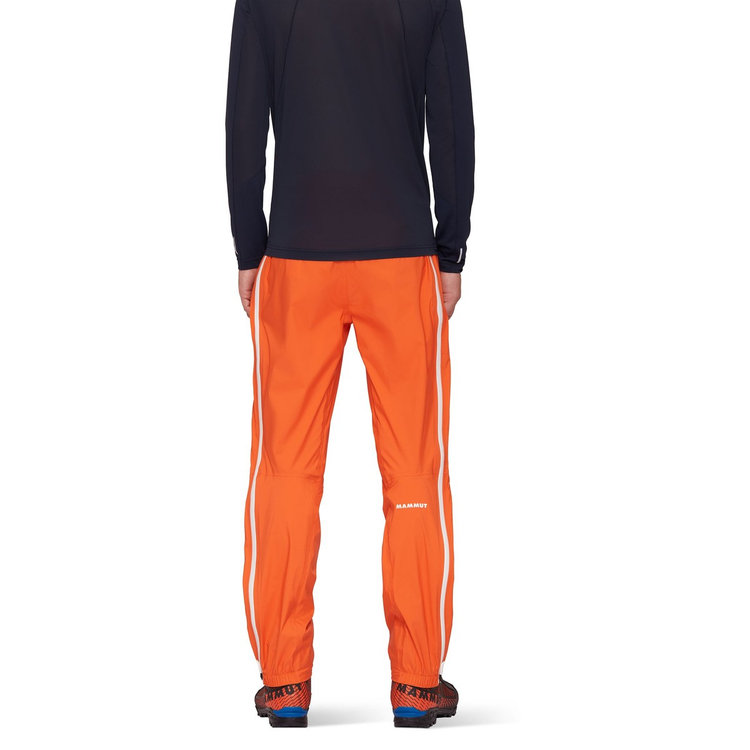 アイガー スピード ハードシェル パンツ arumita