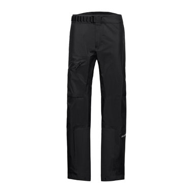 アイガー ノードワンド アドバンスド ハードシェル パンツ