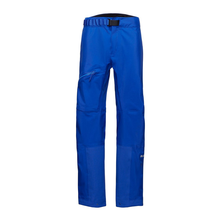 アイガー ノードワンド アドバンスド ハードシェル パンツ