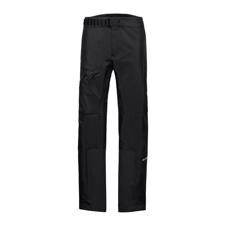 アイガー ノードワンド アドバンスド ハードシェル パンツ