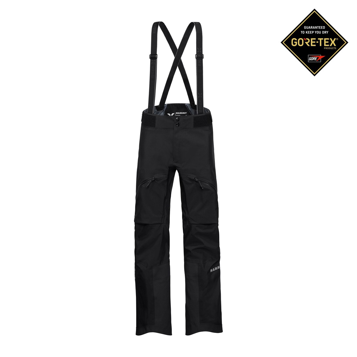 ノードワンド プロ ハードシェル パンツ（Nordwand Pro HS Pants Men