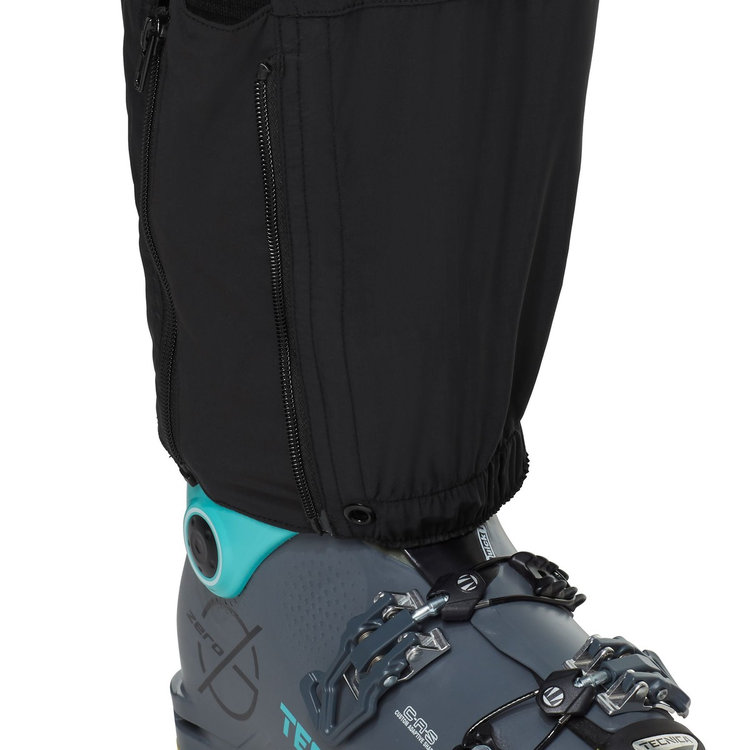 アイガー ノードワンド プロ ハードシェル パンツ black
