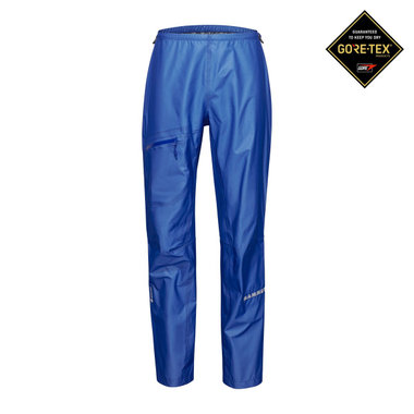 アイガー ノードワンド ライト ハードシェル パンツ