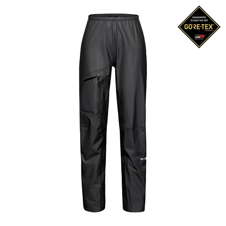 アイガー ノードワンド ライト ハードシェル パンツ