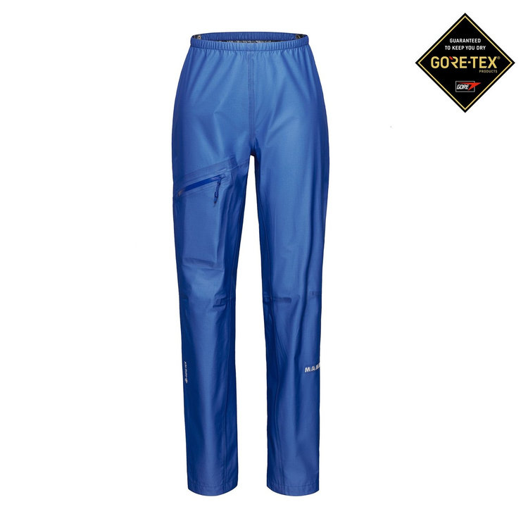 アイガー ノードワンド ライト ハードシェル パンツ