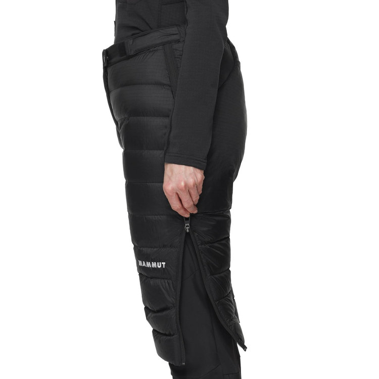 アイガー ノードワンド ライト ダウン インサレーション ショーツ black