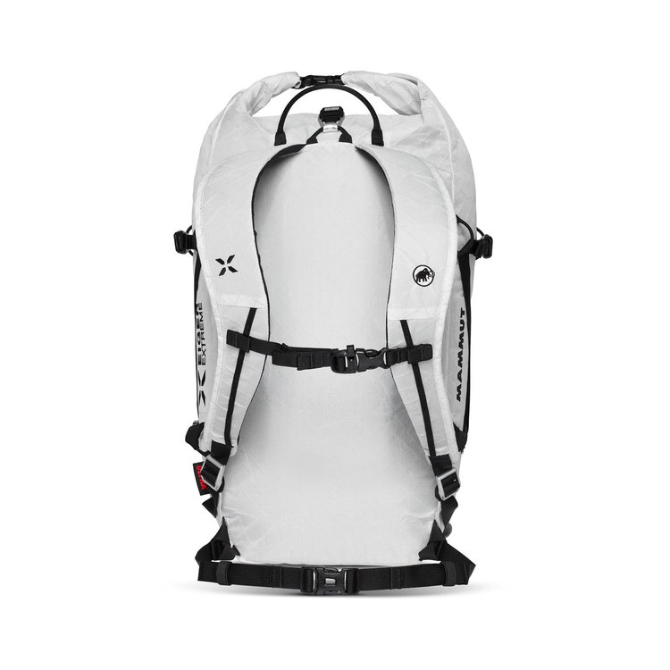 アイガー ノードワンド 28 white