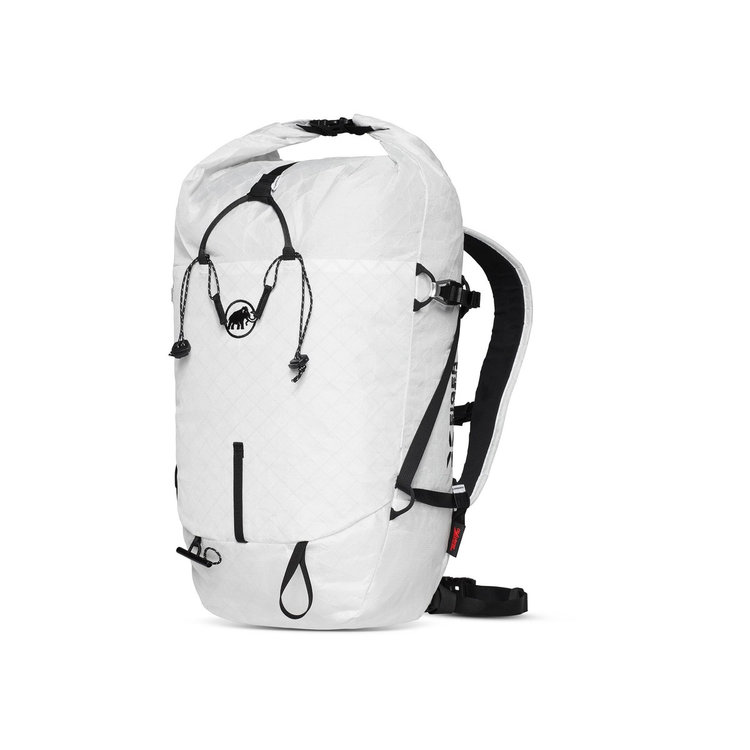 アイガー ノードワンド 28 white