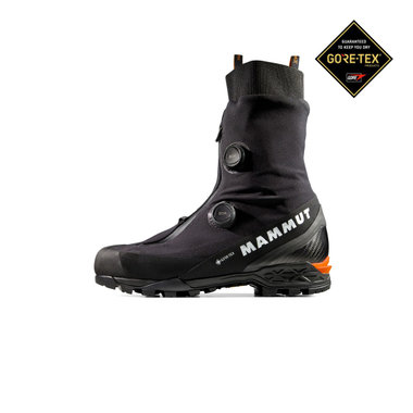 アイガー ノードワンド アドバンスド ハイ ゴアテックス