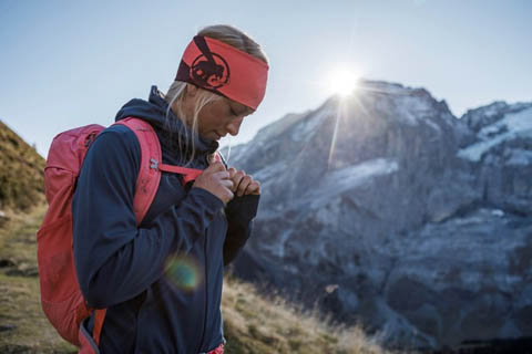 ロングセラーのソフトシェルUltimate seriesから第5世代モデルが登場